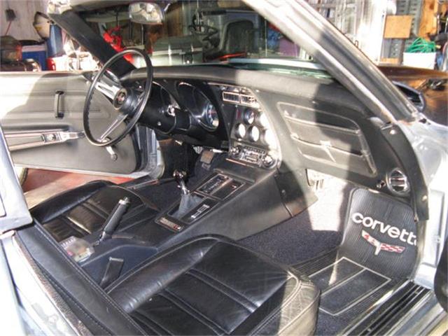 1975 Chevrolet Corvette (CC-419132) for sale in Vero Beach, Florida