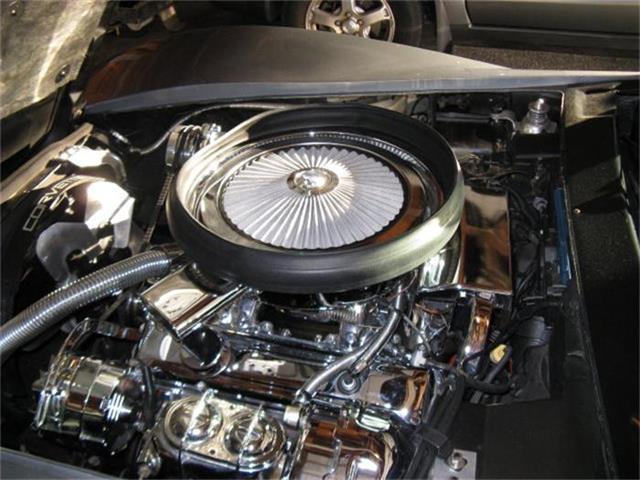 1975 Chevrolet Corvette (CC-419132) for sale in Vero Beach, Florida