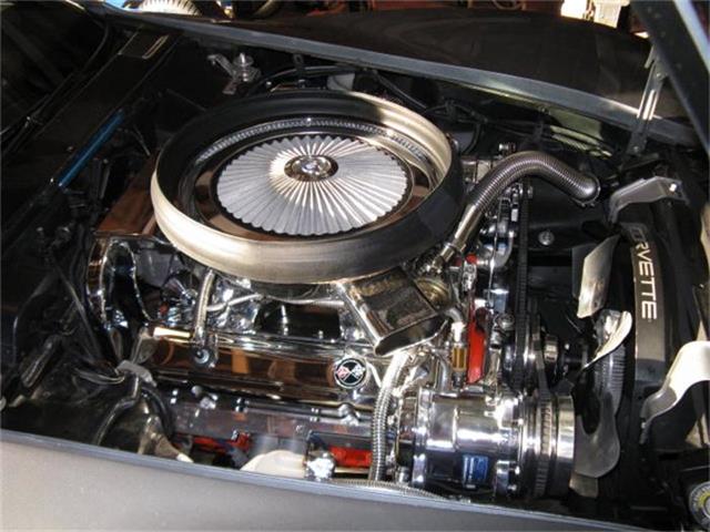 1975 Chevrolet Corvette (CC-419132) for sale in Vero Beach, Florida