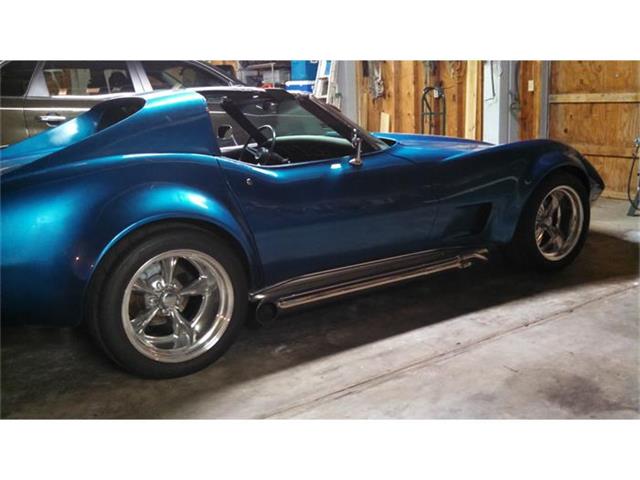 1975 Chevrolet Corvette (CC-419132) for sale in Vero Beach, Florida
