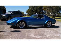 1975 Chevrolet Corvette (CC-419132) for sale in Vero Beach, Florida