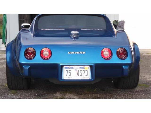 1975 Chevrolet Corvette (CC-419132) for sale in Vero Beach, Florida