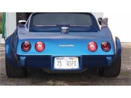 1975 Chevrolet Corvette (CC-419132) for sale in Vero Beach, Florida