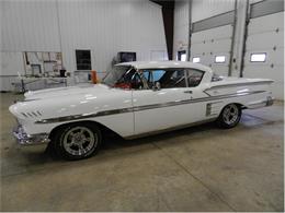 1958 Chevrolet Impala (CC-419317) for sale in Wadena, Minnesota