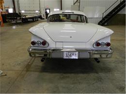 1958 Chevrolet Impala (CC-419317) for sale in Wadena, Minnesota