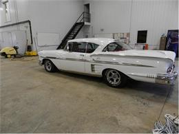 1958 Chevrolet Impala (CC-419317) for sale in Wadena, Minnesota