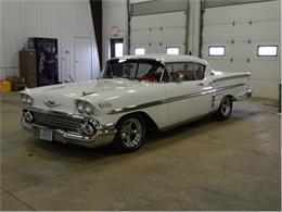 1958 Chevrolet Impala (CC-419317) for sale in Wadena, Minnesota