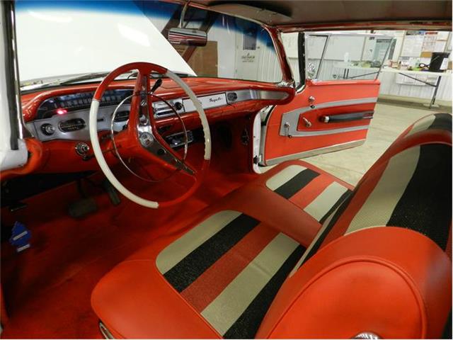 1958 Chevrolet Impala (CC-419317) for sale in Wadena, Minnesota