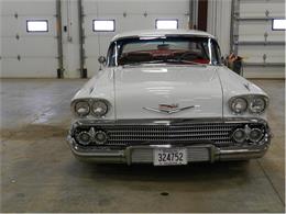1958 Chevrolet Impala (CC-419317) for sale in Wadena, Minnesota