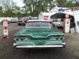 1959 Edsel Corsair (CC-419386) for sale in Jackson, Michigan