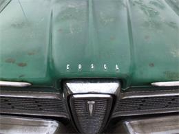 1959 Edsel Corsair (CC-419386) for sale in Jackson, Michigan