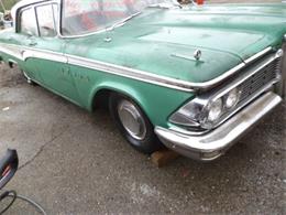 1959 Edsel Corsair (CC-419386) for sale in Jackson, Michigan
