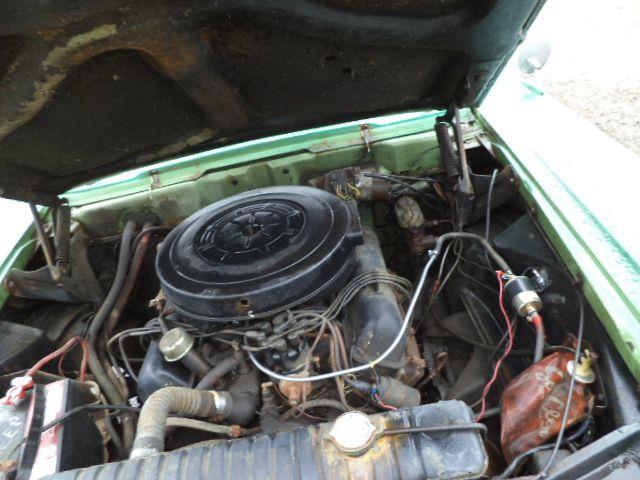 1959 Edsel Corsair (CC-419386) for sale in Jackson, Michigan