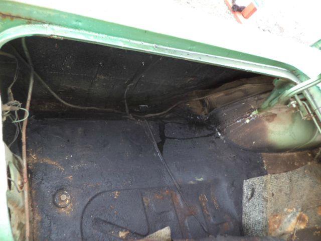 1959 Edsel Corsair (CC-419386) for sale in Jackson, Michigan