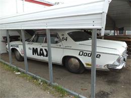 1964 Chrysler New Yorker (CC-419387) for sale in Jackson, Michigan