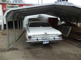 1964 Chrysler New Yorker (CC-419387) for sale in Jackson, Michigan