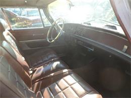 1964 Chrysler New Yorker (CC-419387) for sale in Jackson, Michigan