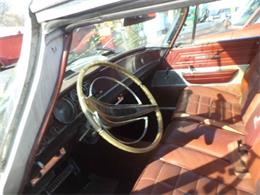1964 Chrysler New Yorker (CC-419387) for sale in Jackson, Michigan