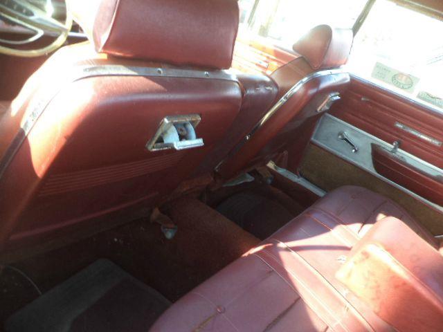 1964 Chrysler New Yorker (CC-419387) for sale in Jackson, Michigan