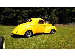 1941 Willys Coupe (2-Door) (CC-421556) for sale in Summerville, South Carolina