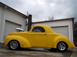 1941 Willys Coupe (2-Door) (CC-421556) for sale in Summerville, South Carolina