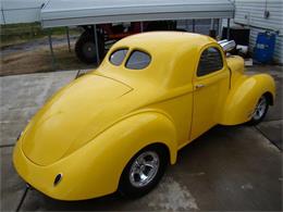 1941 Willys Coupe (2-Door) (CC-421556) for sale in Summerville, South Carolina
