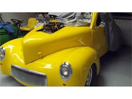 1941 Willys Coupe (2-Door) (CC-421556) for sale in Summerville, South Carolina