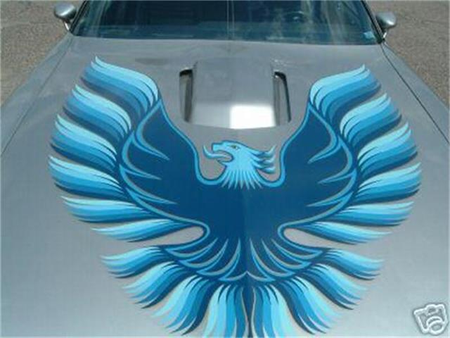 1980 Pontiac Firebird Trans Am (CC-421561) for sale in Jackson, Ohio