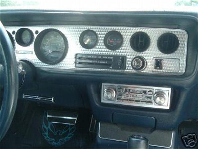 1980 Pontiac Firebird Trans Am (CC-421561) for sale in Jackson, Ohio
