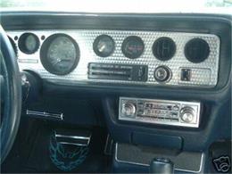1980 Pontiac Firebird Trans Am (CC-421561) for sale in Jackson, Ohio