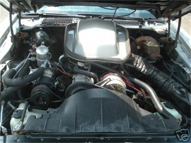 1980 Pontiac Firebird Trans Am (CC-421561) for sale in Jackson, Ohio
