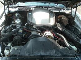 1980 Pontiac Firebird Trans Am (CC-421561) for sale in Jackson, Ohio