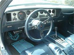 1980 Pontiac Firebird Trans Am (CC-421561) for sale in Jackson, Ohio