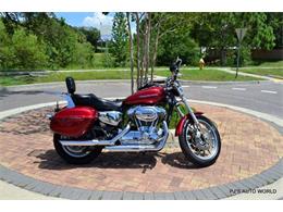 2004 Harley-Davidson Sportster (CC-421780) for sale in Clearwater, Florida