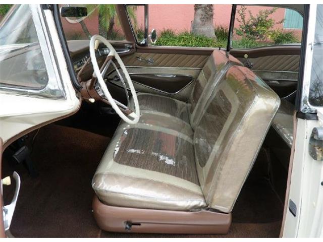 1959 Ford Galaxie (CC-421790) for sale in Clearwater, Florida
