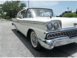 1959 Ford Galaxie (CC-421790) for sale in Clearwater, Florida