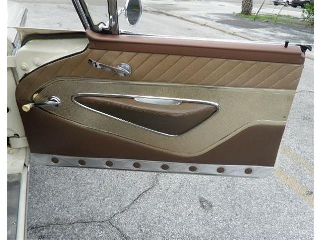 1959 Ford Galaxie (CC-421790) for sale in Clearwater, Florida