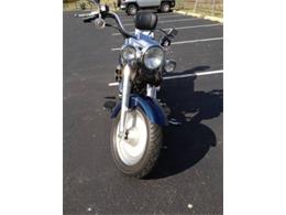 1998 Harley-Davidson Motorcycle (CC-420018) for sale in Palatine, Illinois