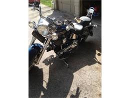 1998 Harley-Davidson Motorcycle (CC-420018) for sale in Palatine, Illinois