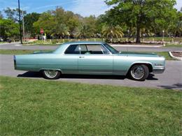 1966 Cadillac DeVille (CC-421808) for sale in Clearwater, Florida
