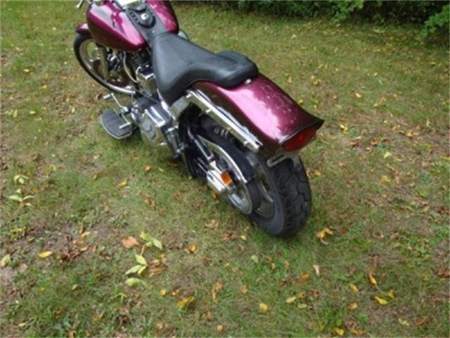 2000 Harley Davidson Soft Tail (CC-420019) for sale in Palatine, Illinois