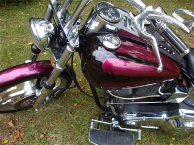 2000 Harley Davidson Soft Tail (CC-420019) for sale in Palatine, Illinois