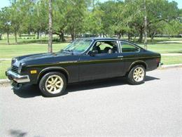 1976 Chevrolet Vega (CC-421965) for sale in Clearwater, Florida