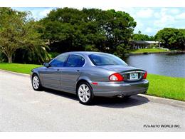 2003 Jaguar X-Type (CC-421975) for sale in Clearwater, Florida