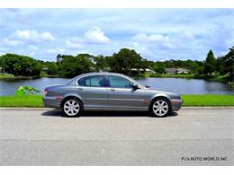 2003 Jaguar X-Type (CC-421975) for sale in Clearwater, Florida