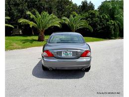 2003 Jaguar X-Type (CC-421975) for sale in Clearwater, Florida
