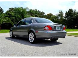 2003 Jaguar X-Type (CC-421975) for sale in Clearwater, Florida