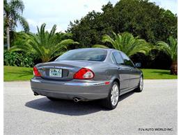 2003 Jaguar X-Type (CC-421975) for sale in Clearwater, Florida