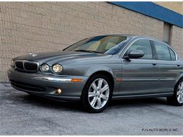 2003 Jaguar X-Type (CC-421975) for sale in Clearwater, Florida
