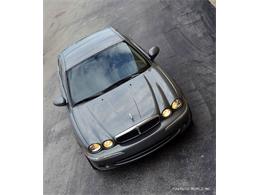 2003 Jaguar X-Type (CC-421975) for sale in Clearwater, Florida